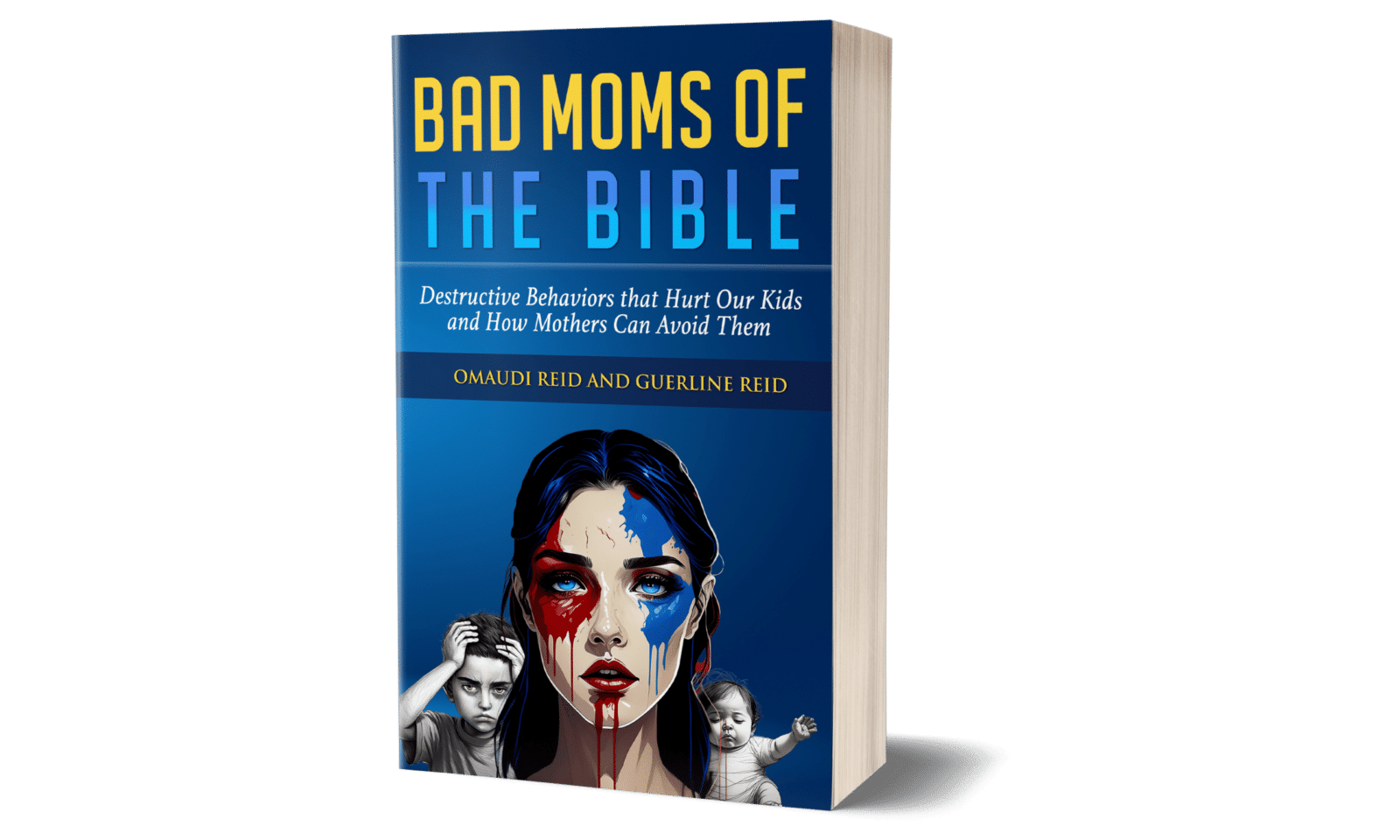 Christian Book for mothers